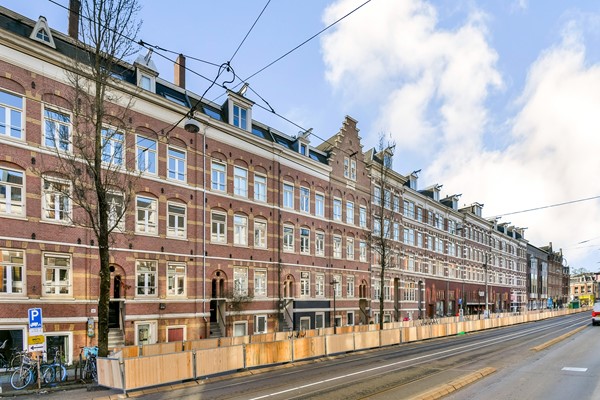 Medium property photo - Wijttenbachstraat 48C, 1093 JD Amsterdam